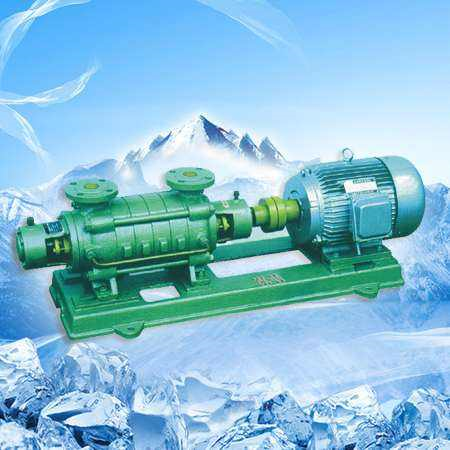 企業根據哪些指標挑選鍋爐給水泵