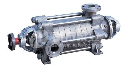 鍋爐給水泵常使用在哪些行業領域