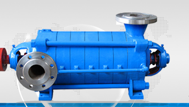 如何保養鍋爐給水泵